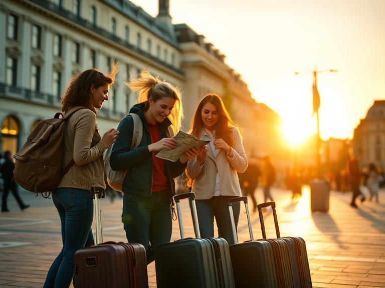 Hanoi to Ho Chi Minh City backpackers